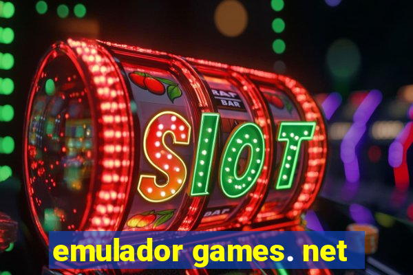 emulador games. net