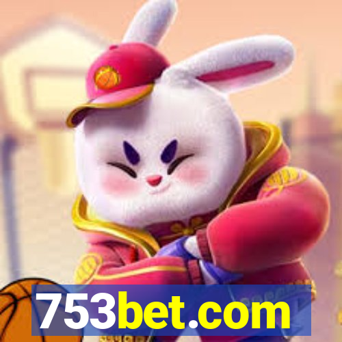 753bet.com