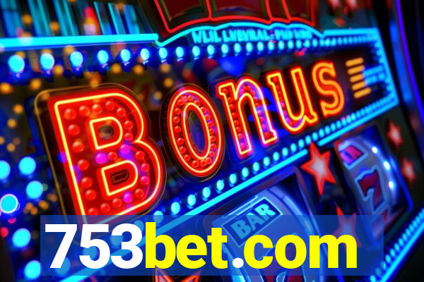 753bet.com