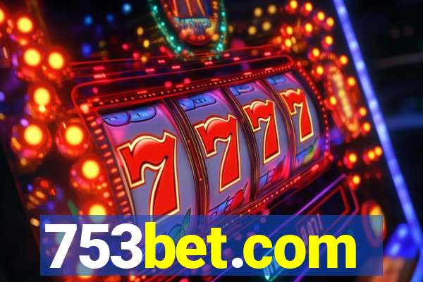 753bet.com