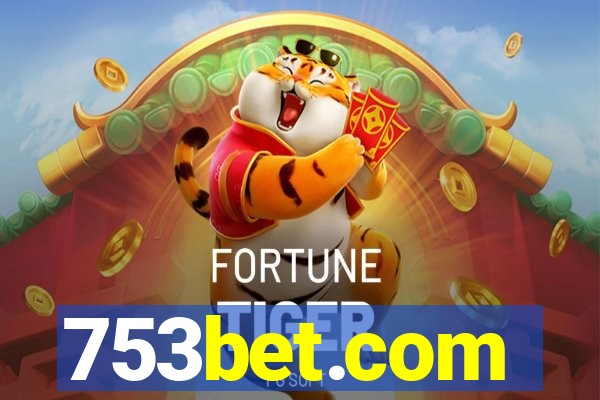 753bet.com