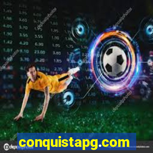 conquistapg.com