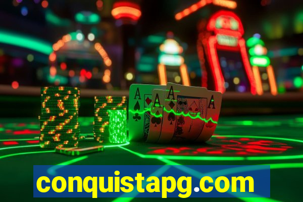 conquistapg.com