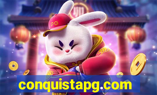 conquistapg.com