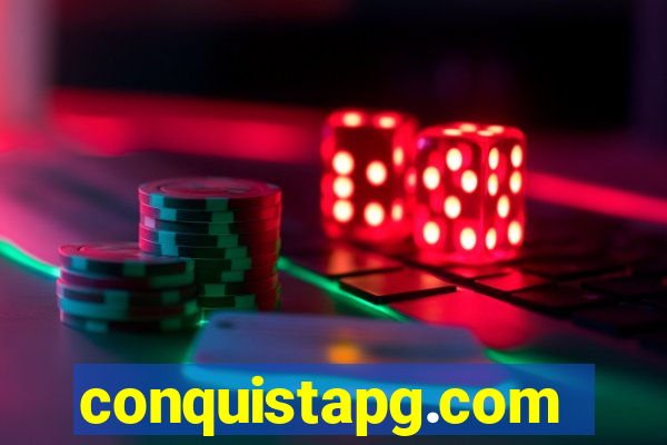 conquistapg.com