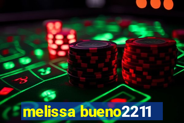 melissa bueno2211