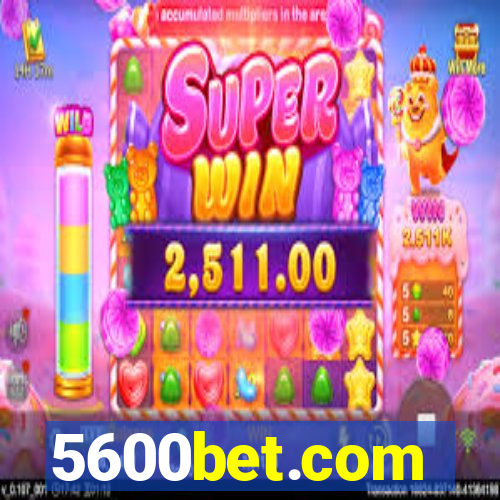 5600bet.com