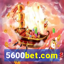 5600bet.com