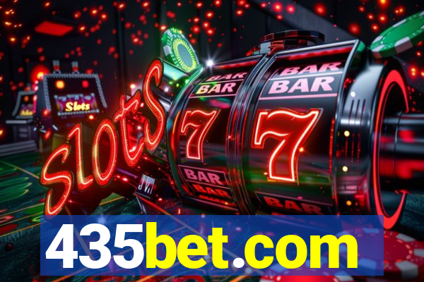 435bet.com