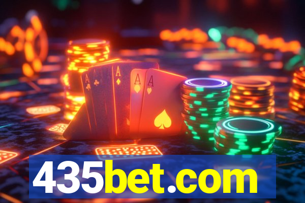435bet.com