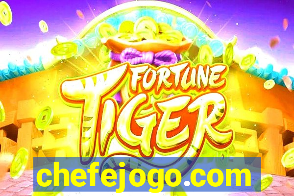 chefejogo.com