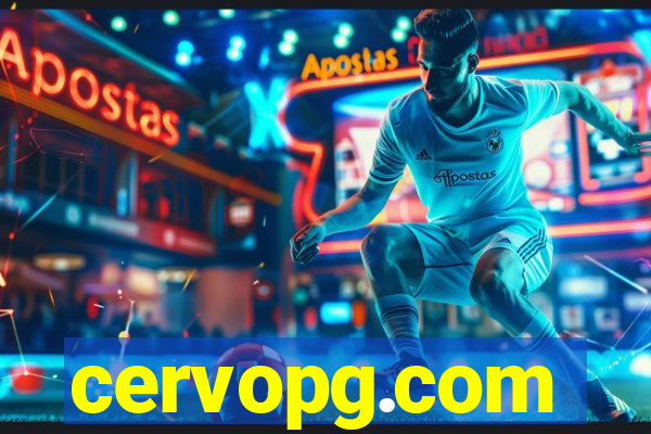 cervopg.com