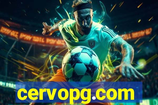 cervopg.com