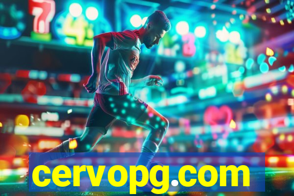 cervopg.com