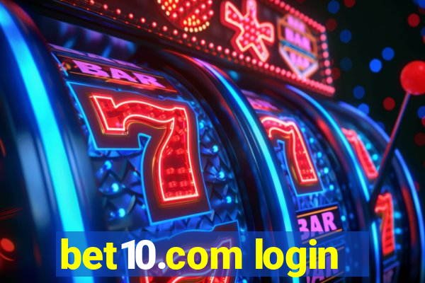 bet10.com login