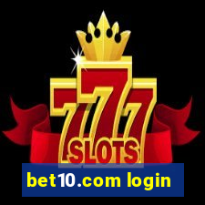 bet10.com login