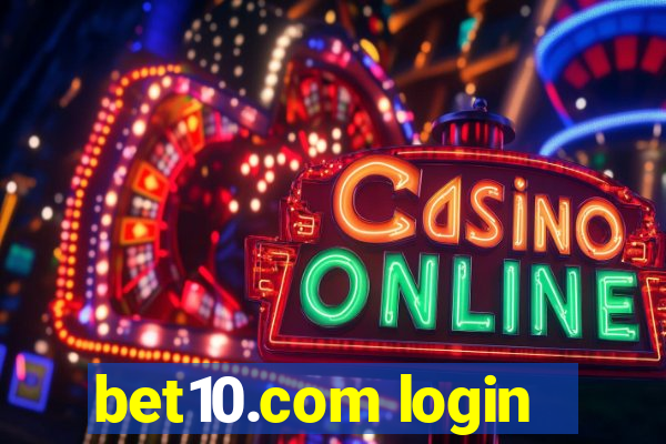 bet10.com login