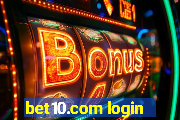 bet10.com login