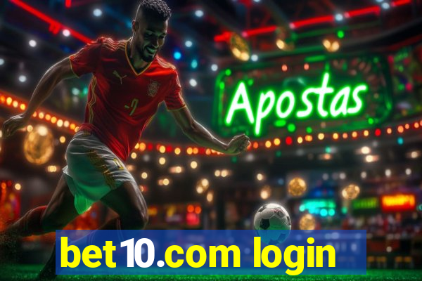 bet10.com login