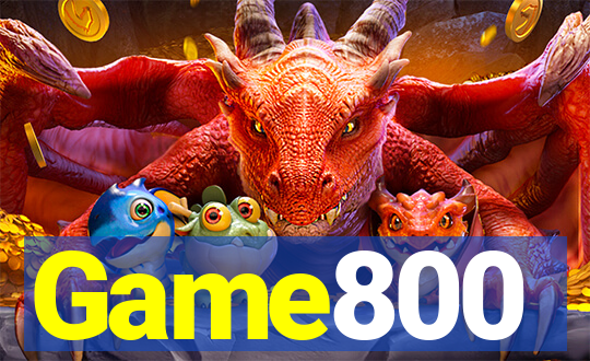 Game800