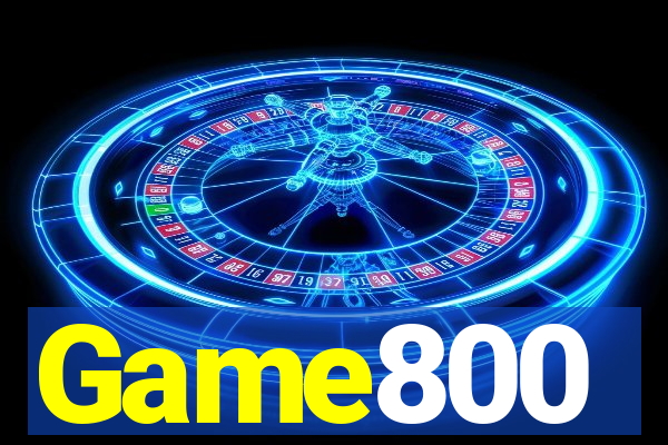 Game800