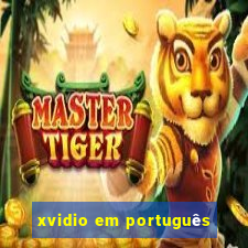 xvidio em português