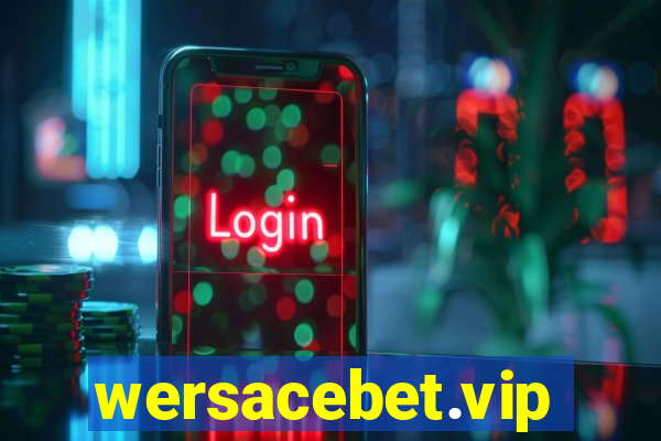 wersacebet.vip