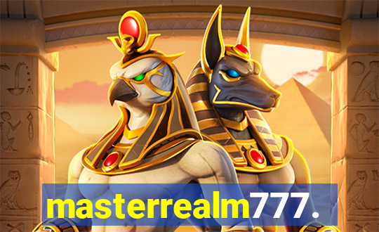 masterrealm777.com
