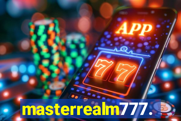 masterrealm777.com