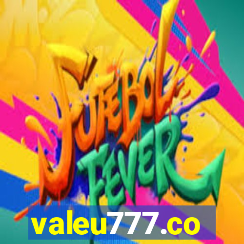 valeu777.co