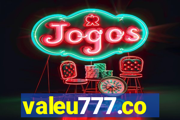 valeu777.co