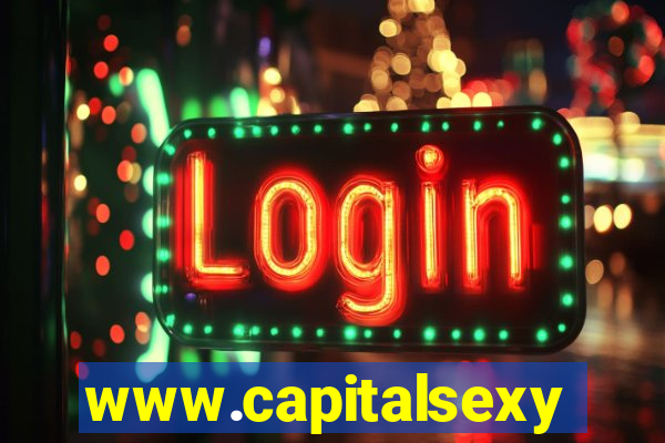 www.capitalsexy