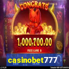 casinobet777
