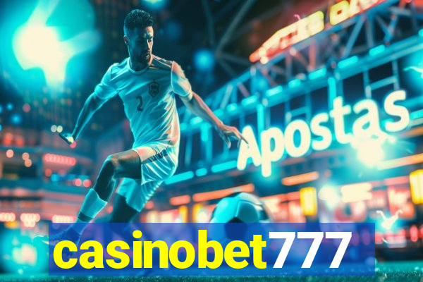 casinobet777