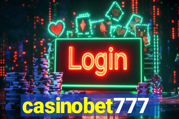 casinobet777