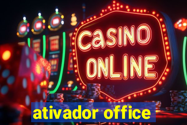ativador office