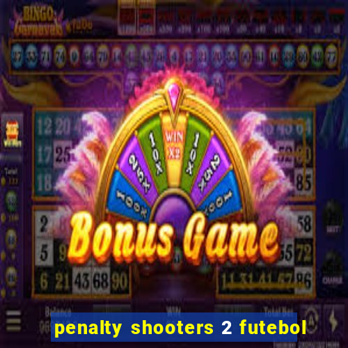 penalty shooters 2 futebol