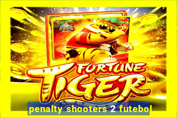 penalty shooters 2 futebol
