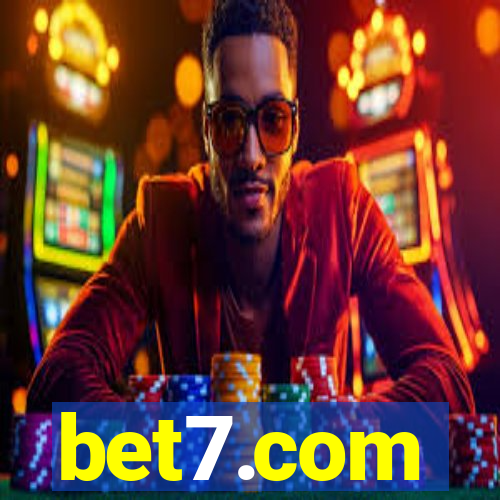 bet7.com