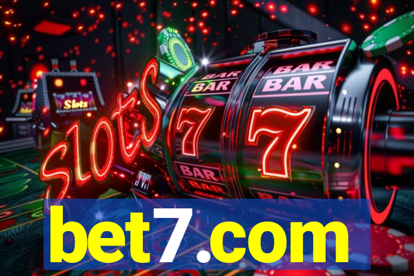 bet7.com
