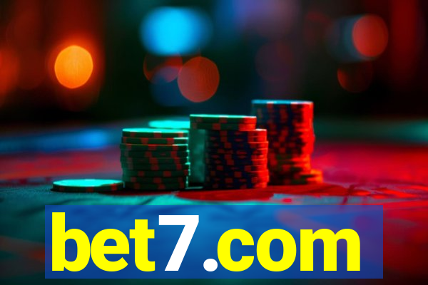 bet7.com
