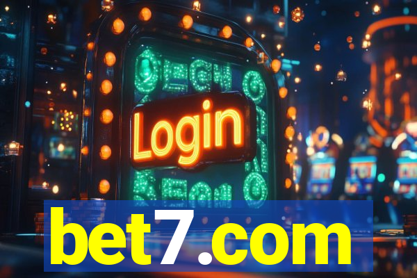 bet7.com