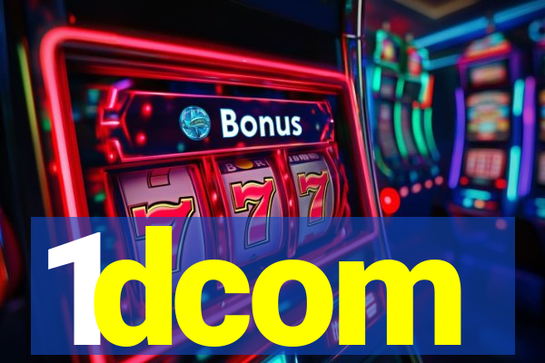 1dcom