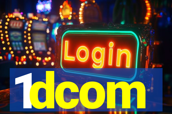 1dcom