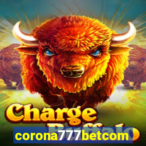 corona777betcom