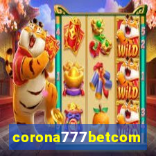 corona777betcom