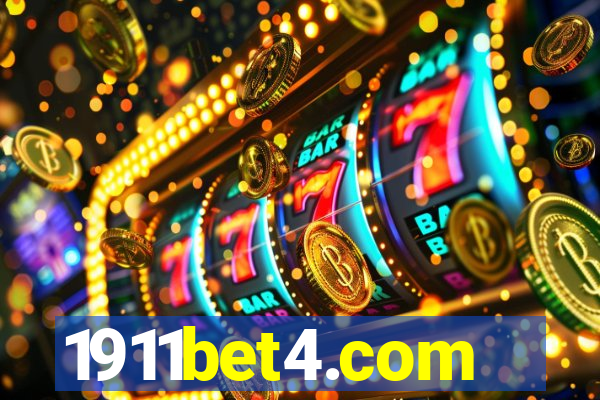 1911bet4.com