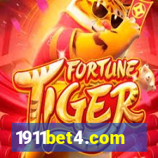 1911bet4.com