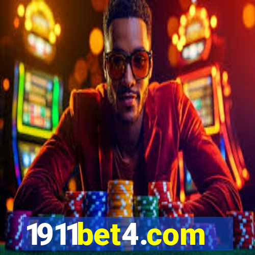 1911bet4.com