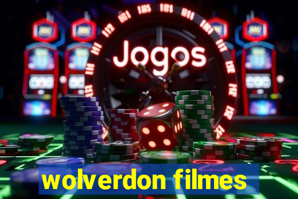 wolverdon filmes